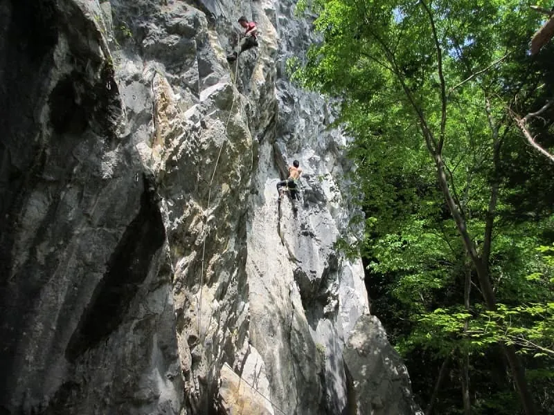 カウントダウン5.12a