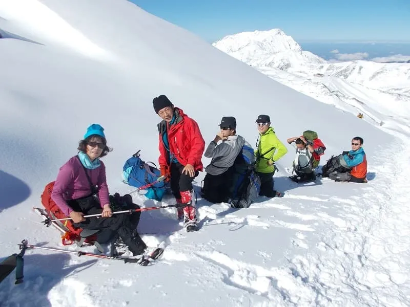 なかなか前に進まない