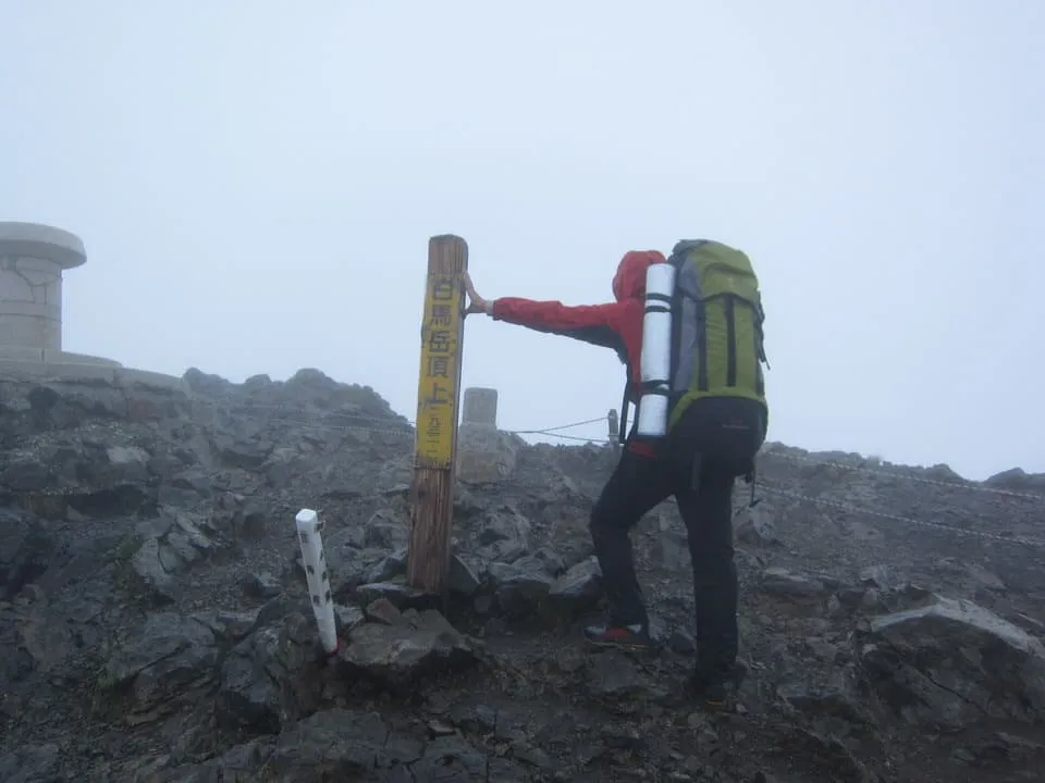 ここまで長かった