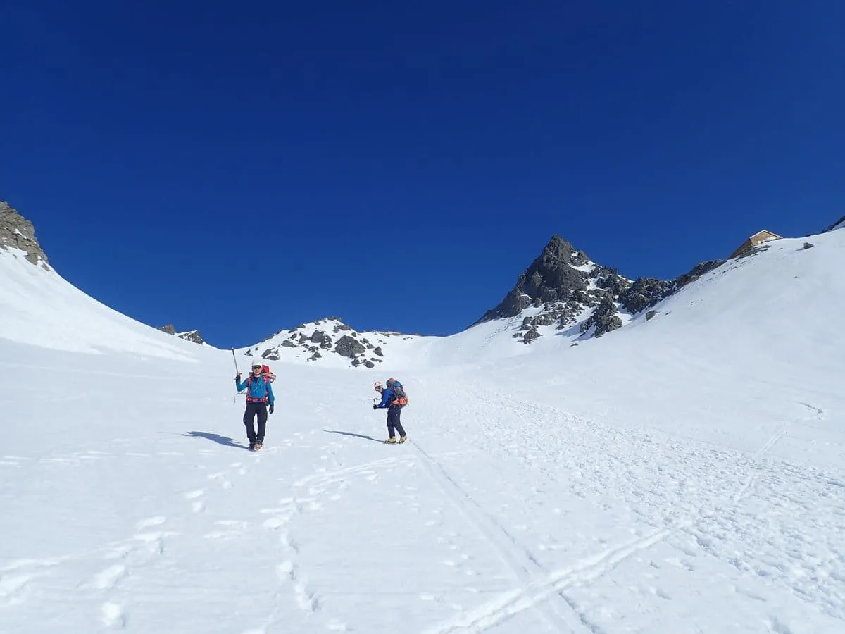 天気も気持ちも晴れやかに