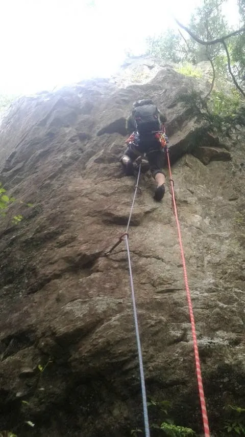1ピッチ目フリーに挑戦中