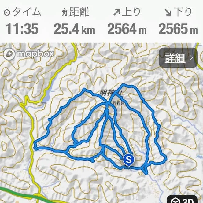 フルコース