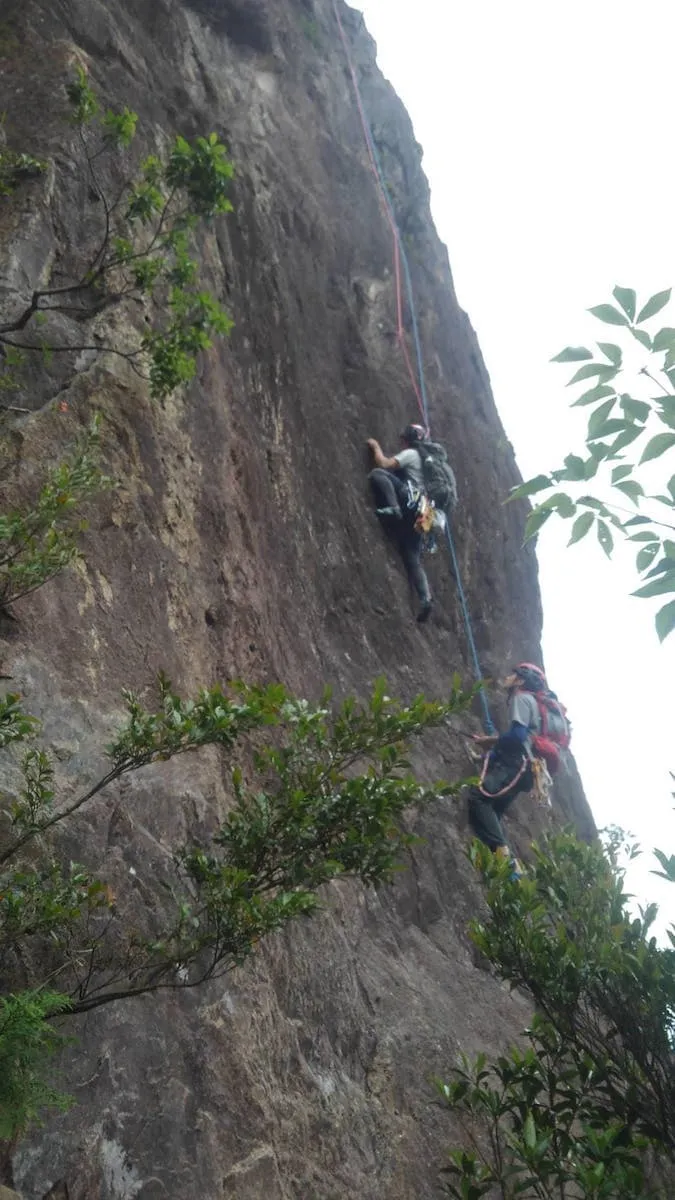 足立さんリード
